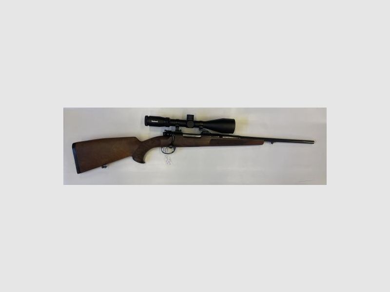 Steyr Mod. 98, Kal. .30-06, Bushnell Nitro 3-18x56 / LA