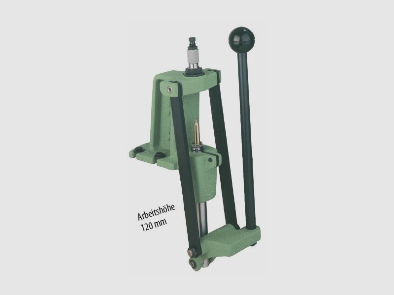 Redding Ultra-Mag-Ladepresse