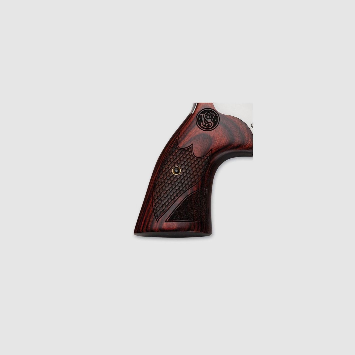 Smith & Wesson 686 Plus Deluxe Kal. 357 Magnum, Bild 2 von 5
