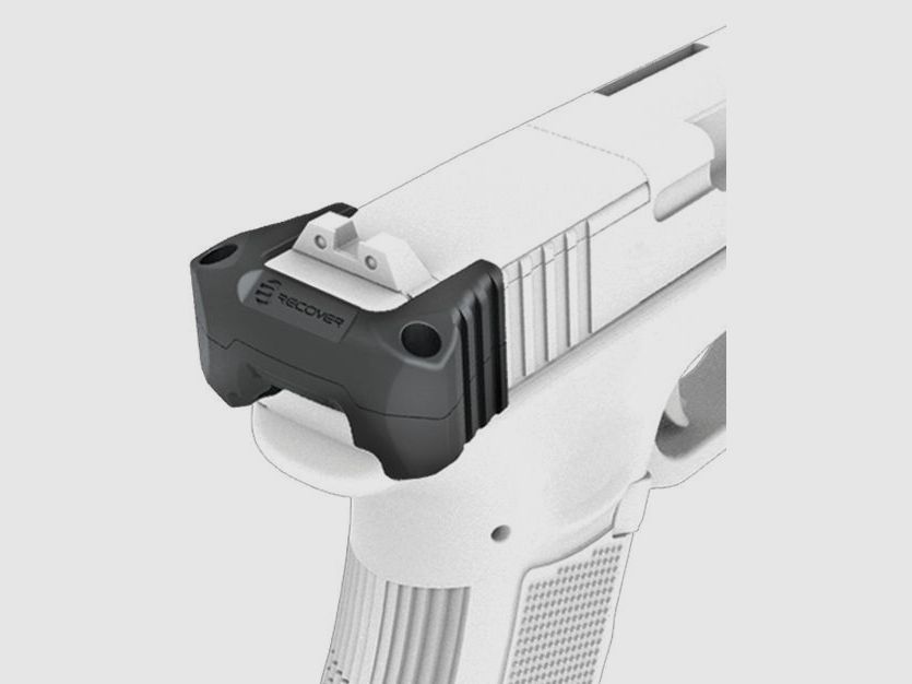 Recover Charging Handle für GLOCK