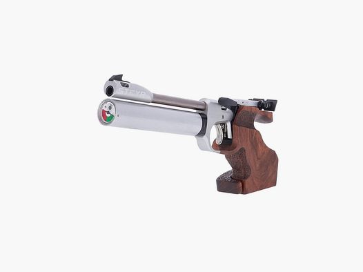Steyr LP 2 COMPACT Luftpistole