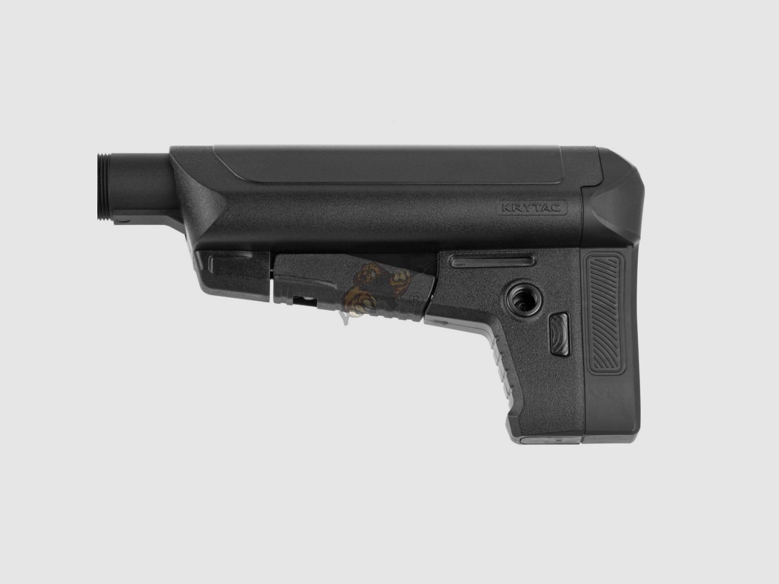 Trident Mk2 SPR/PDW Bundle in Black Airsoft Free from 18 - S-AEG -F- (Krytac)