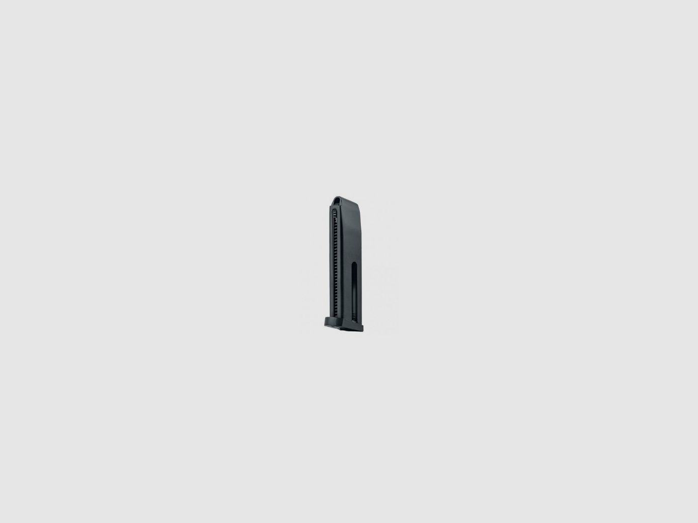 Magazin Beretta 92FS Kal. 6mm 26 Schuss