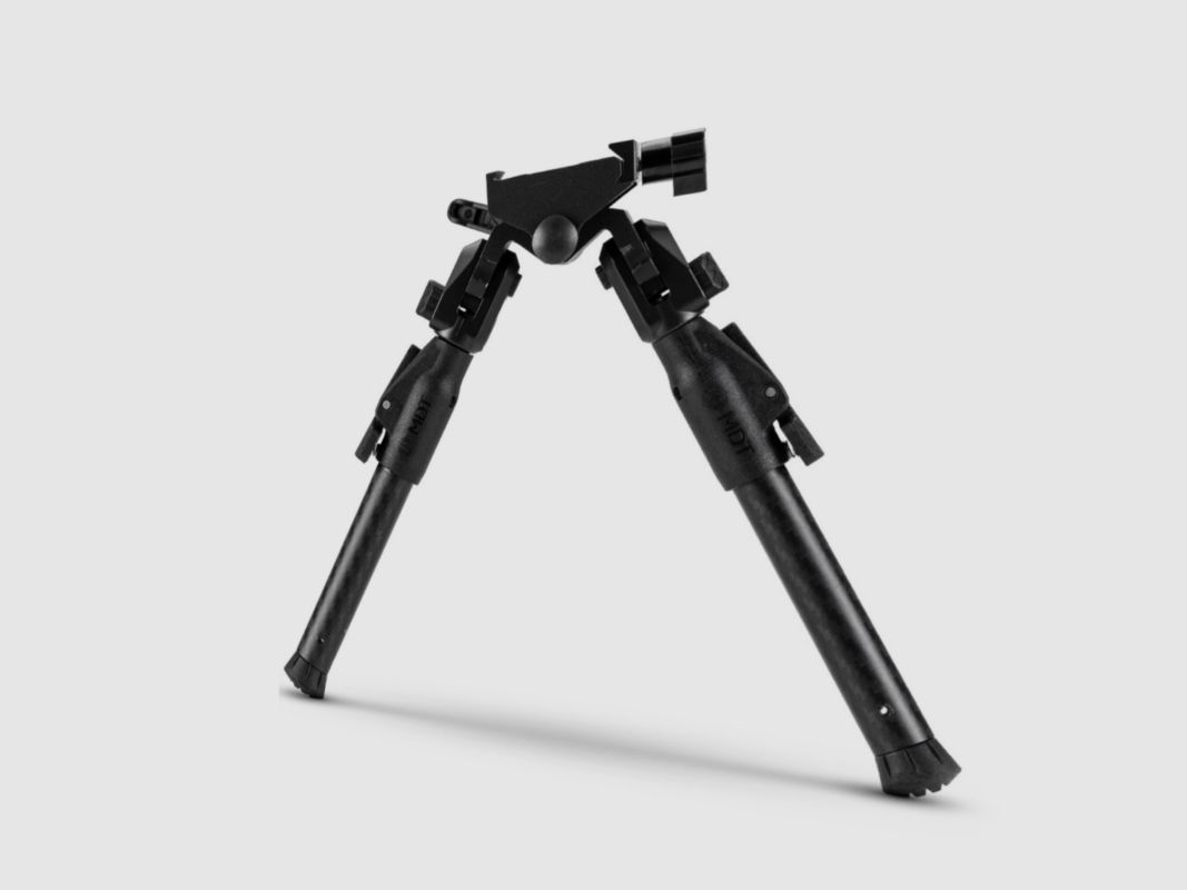 Bipied MDT GRND-POD Arca BLK, image 3 sur 4
