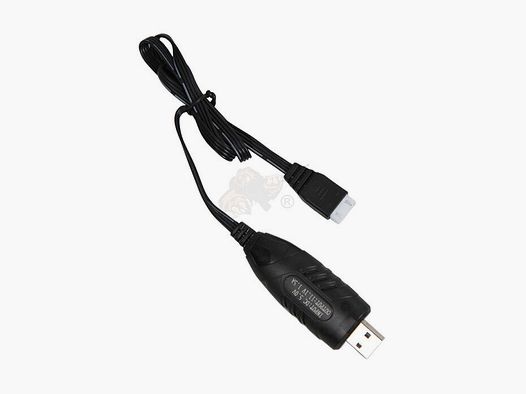 DP-UBC11 USB Balance Charger 3S 11.1V (LiPO & Li-ion) / Ladegerät | Dragonpro