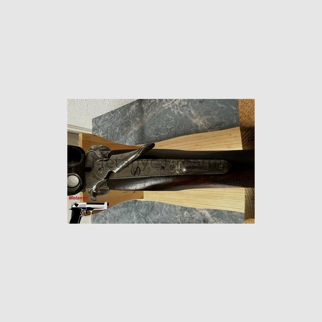 Aguirre y Aranzabal 12/70