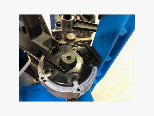 DAA PSP Brush 650/750