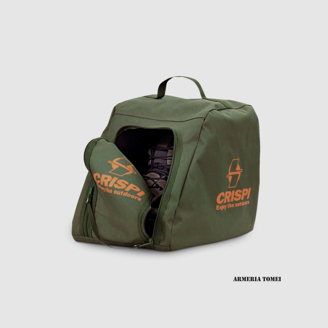 CRISPI – SCHUHTASCHE