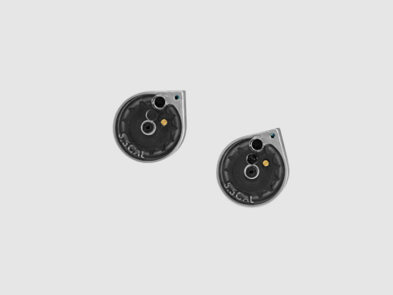 Hatsan magasin 5,5mm Barrage/Sortie