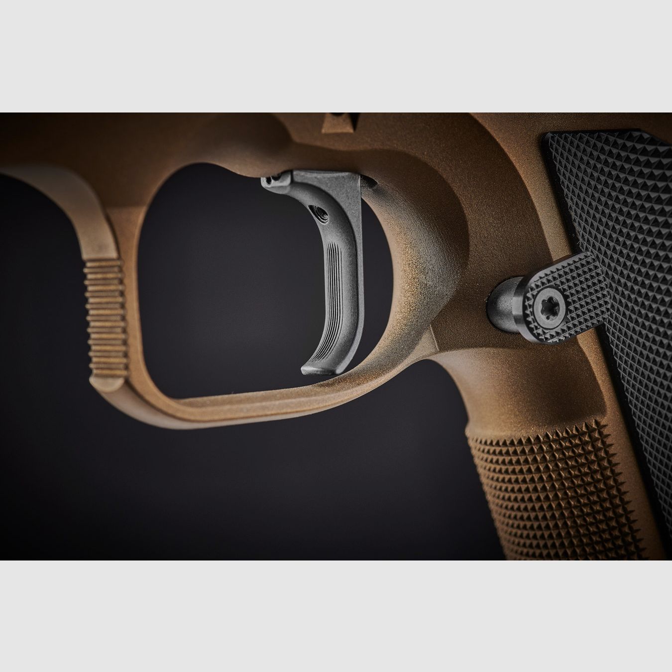 CZ 75 TS2 Bronze Profond 9mmLuger, image 5 sur 11