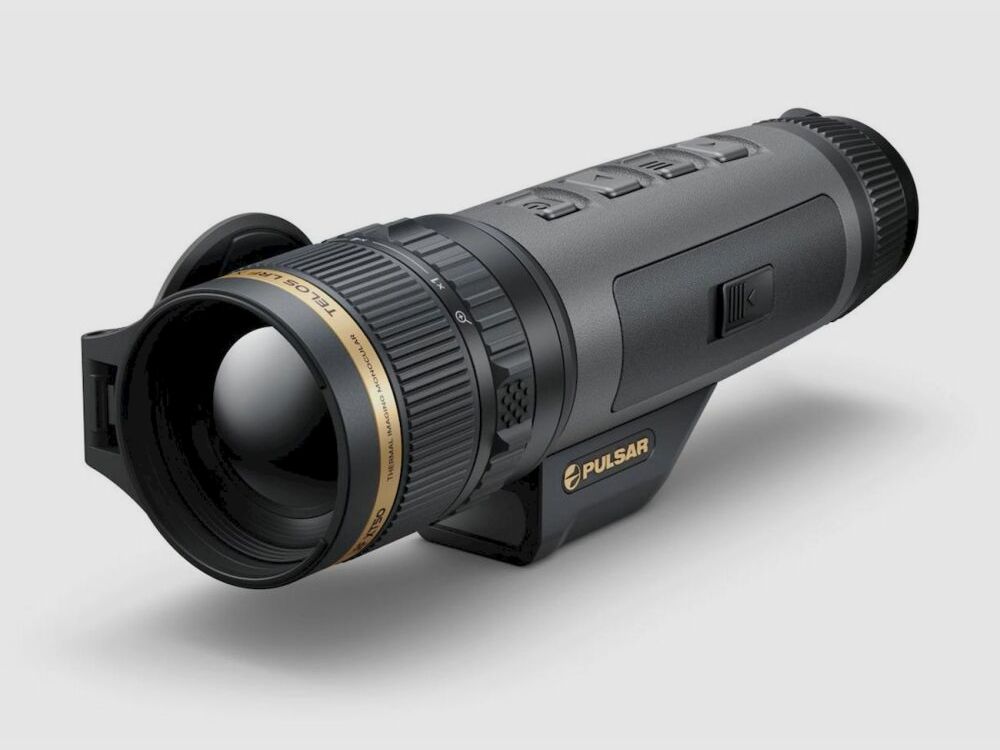 PULSAR Telos LRF XT50, Bild 1 von 5