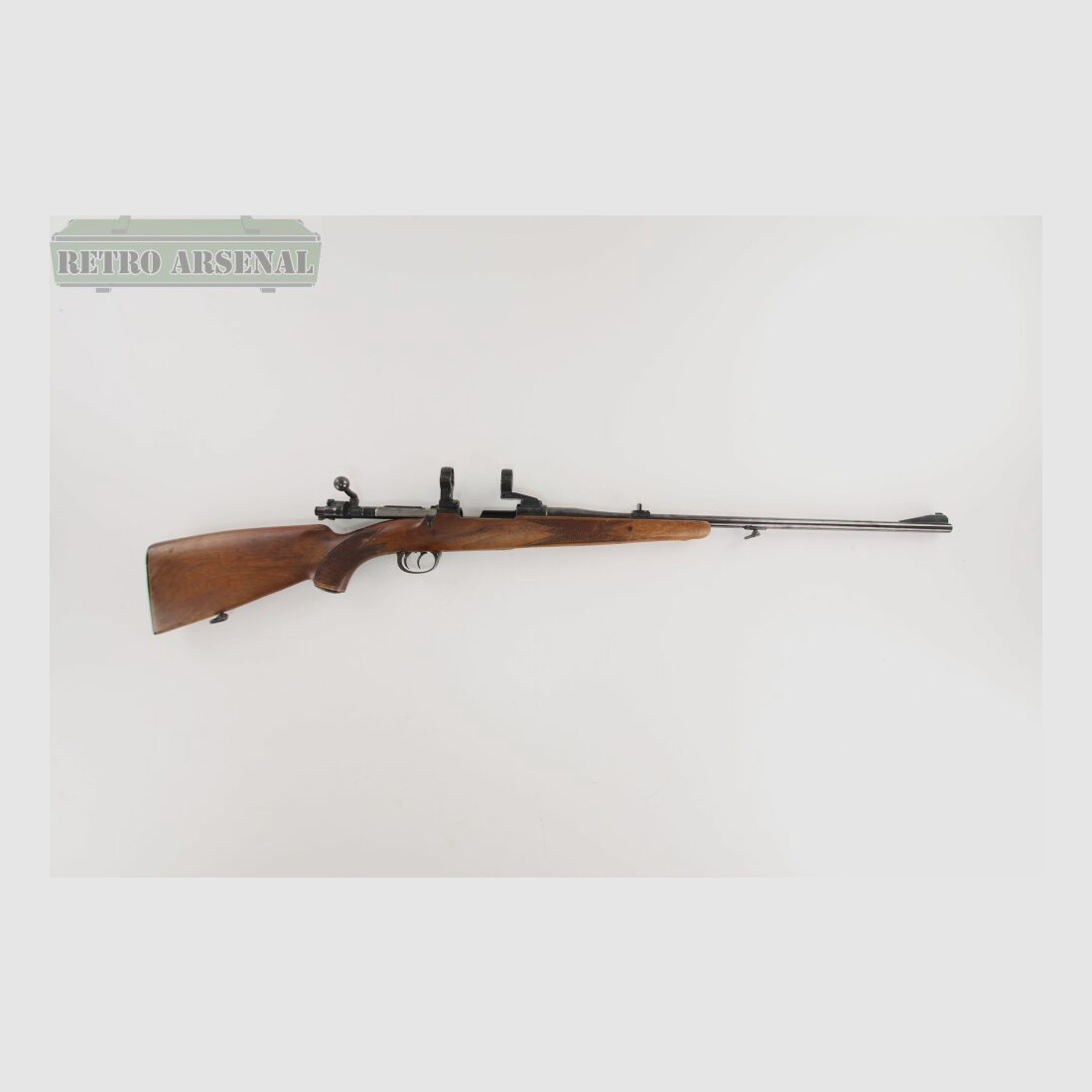 Mauser Mod. 98 myśliwski