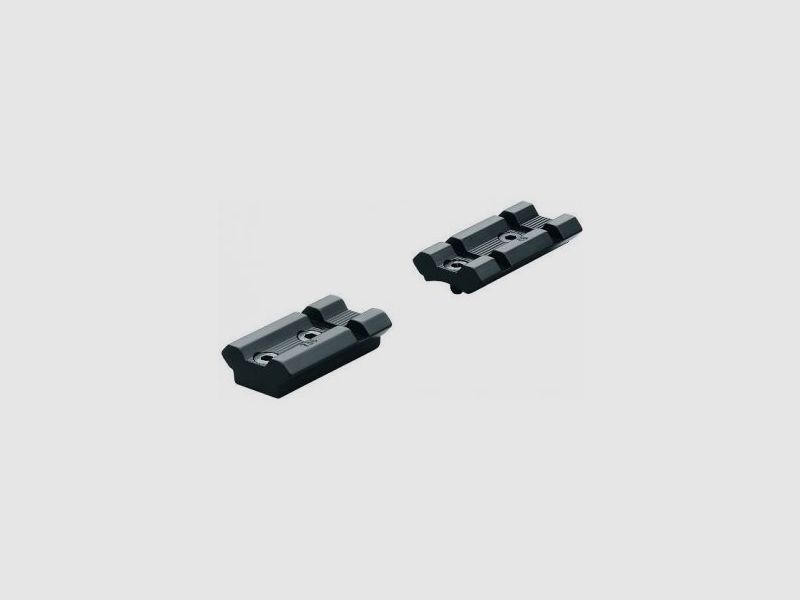 Leupold Basis 2 Stukken Aluminium Rifleman voor Remington 700