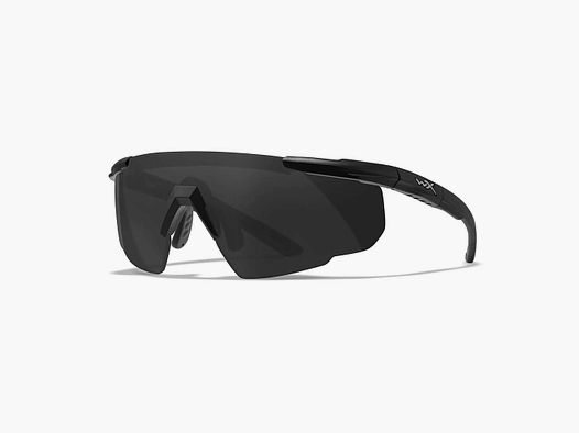 Wiley X Wiley X Schutzbrille Saber Advanced - Gelb