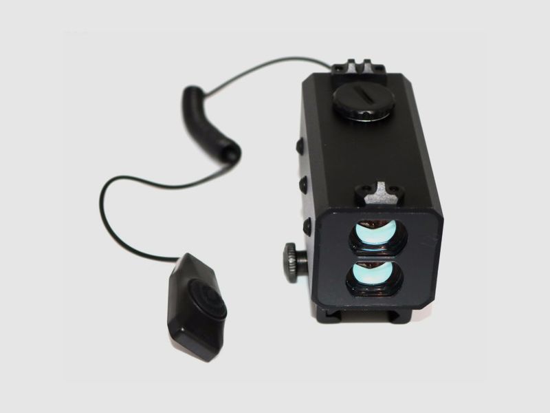 Laserafstandsmeter 700 m, afbeelding 5 van 11