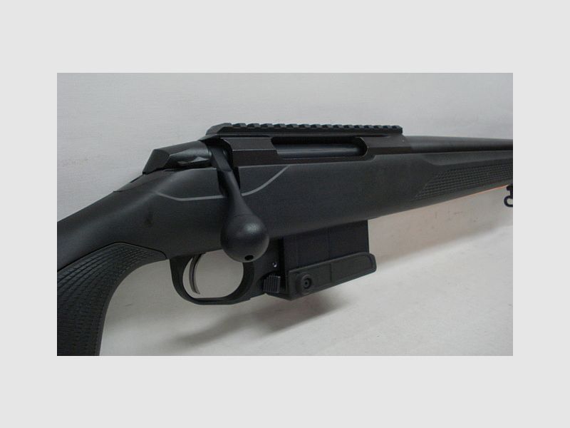 T3x CTR AS LL51 oV MG - .308Win, crosse en plastique