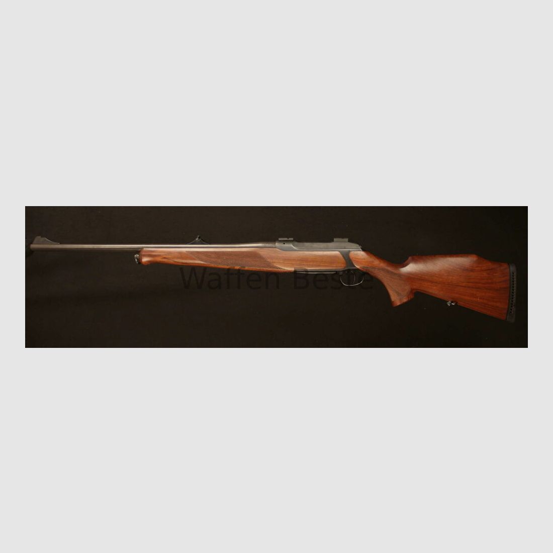 Sauer & Sohn 202