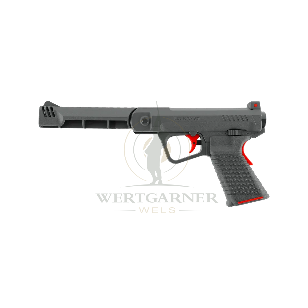 UX SPA 60 4,5mm (Diabolo) 3 Joules Pistolet Co2