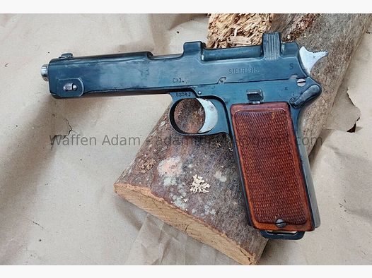 Steyr Modell 1912