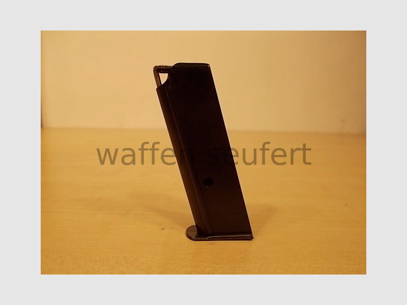 Manurhin PPK replacement magazine .9mmBrowningK (.9mmshort)