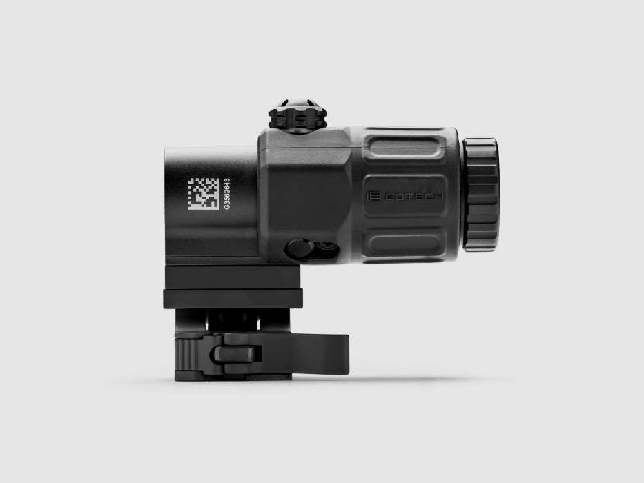 Eotech G33 Magnifier mit QD-STS-Montage Picatinny, Bild 1 von 4
