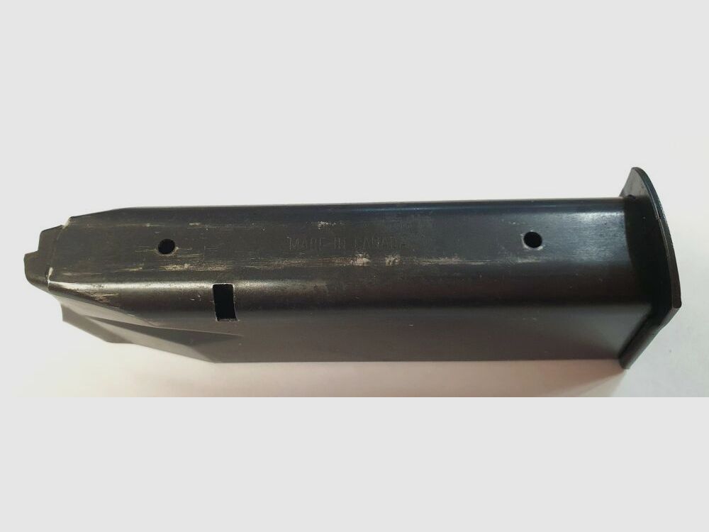 Cargador Para Ordonance Arms Para Ordonance para pistola P-14 - .45ACP - 14 disparos - Azul, imagen 5 de 5