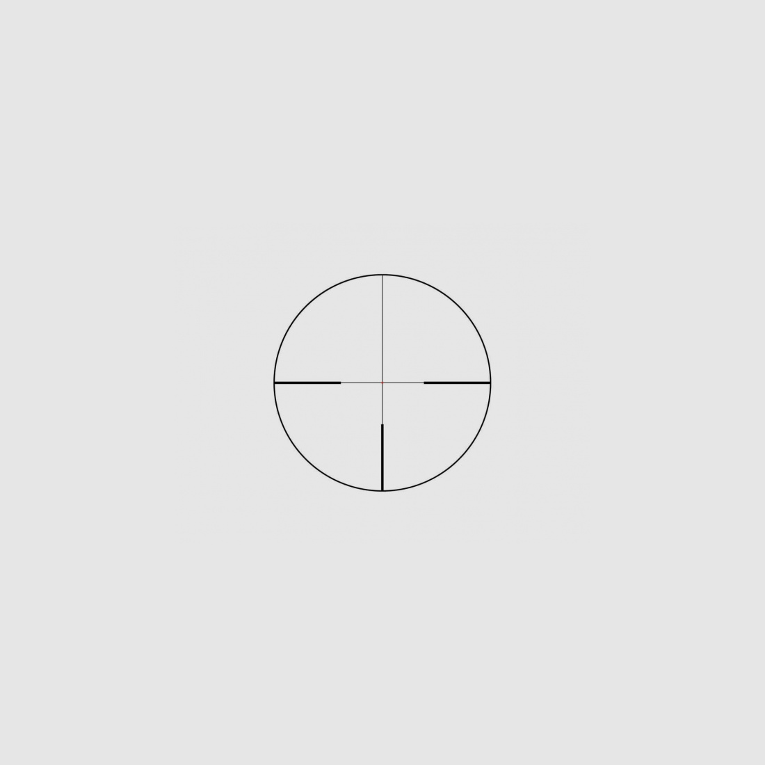 Leica Amplus 6 2.5-15x56i riflescope