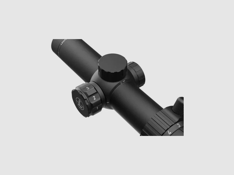 Zielfernrohr LEUPOLD Mark 3HD 1.5-4x20 FireDot BDC beleuchtet, Bild 11 von 15