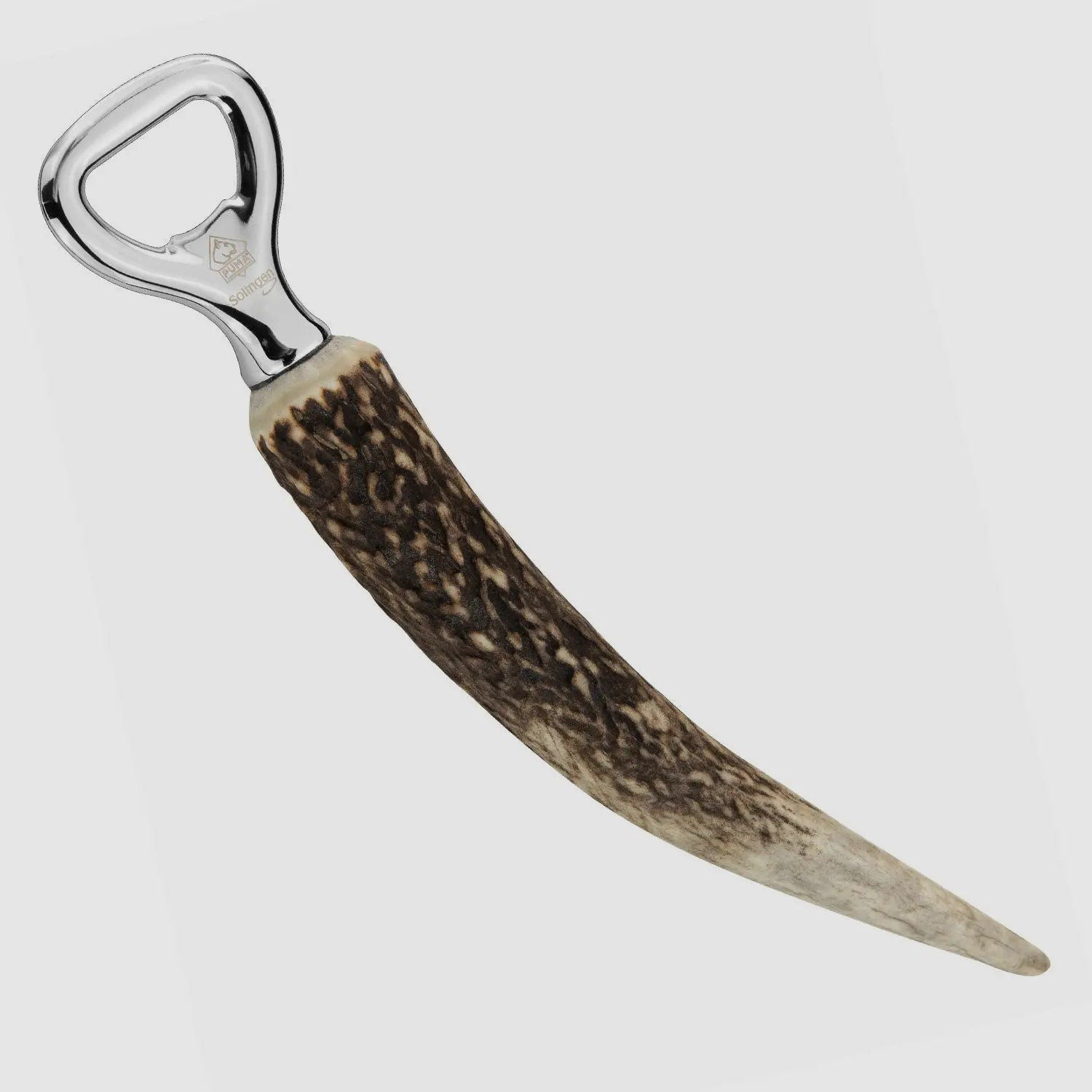 PUMA Flaschenöffner Hirschhorn