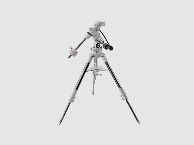 BRESSER Messier EXOS 1/EQ-4 Montage, Bild 4 von 7