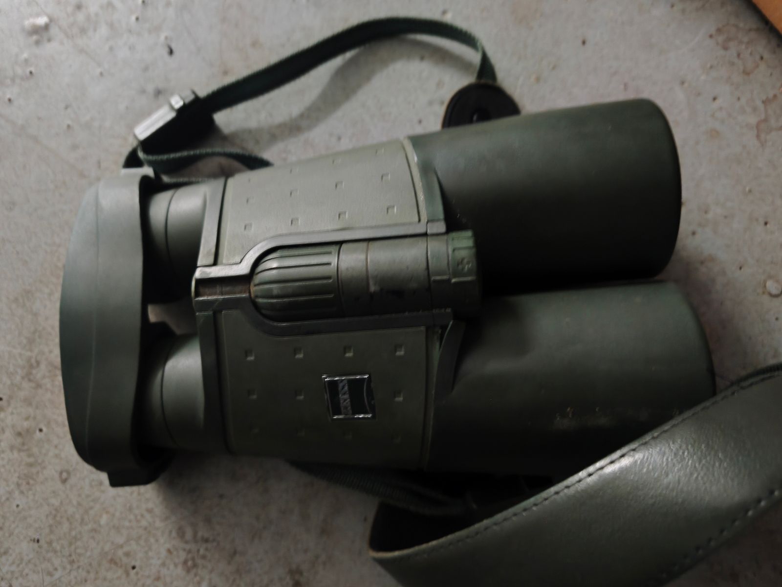 Solicitud de compra: Zeiss Fernglas 10x56 B T P, imagen 6 de 11
