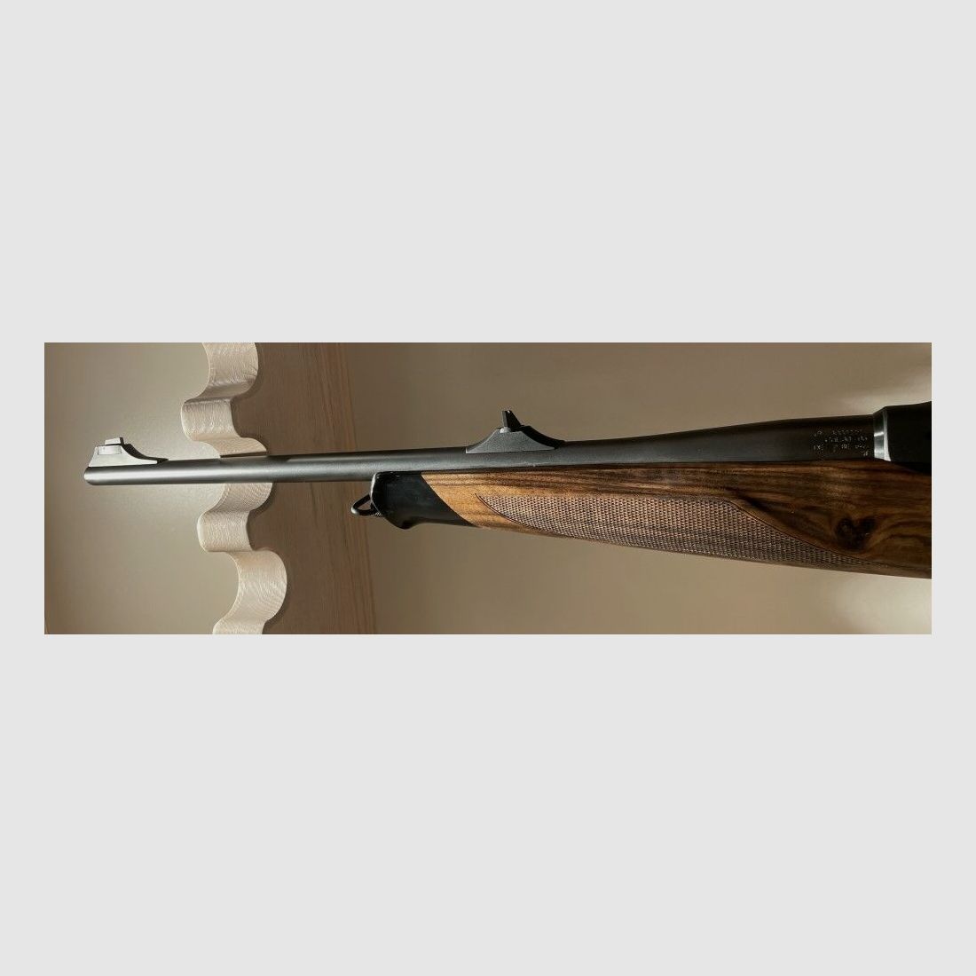 SAUER & SOHN ISNY	 404 Elegance