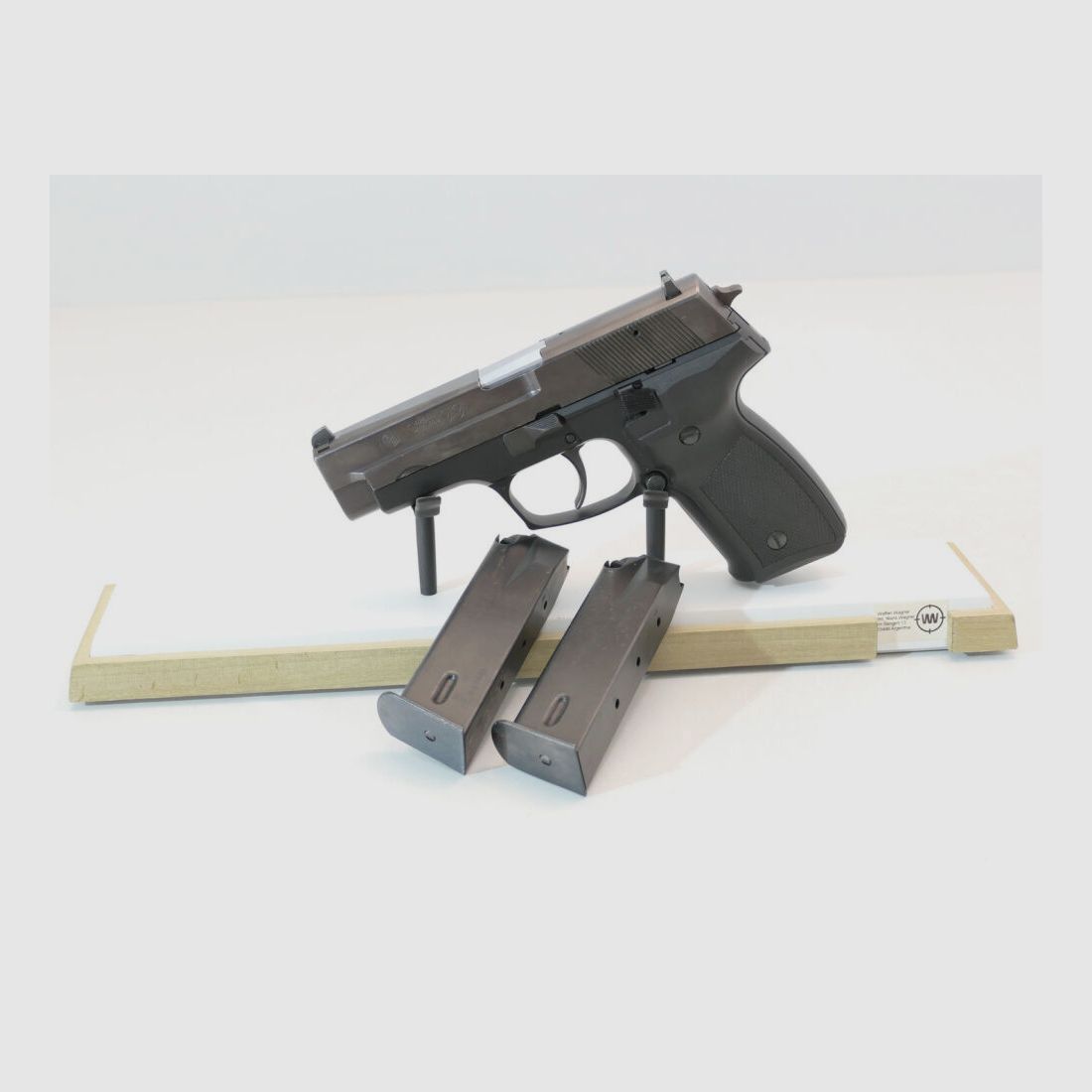 CZ Mod 99