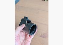 Pard 007 Swarovski Z6i V2 Gen 2 Adapter