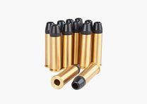 Dan Wesson revolver cartridges 12 x 1 shot 4.5mm - compressed air Co2