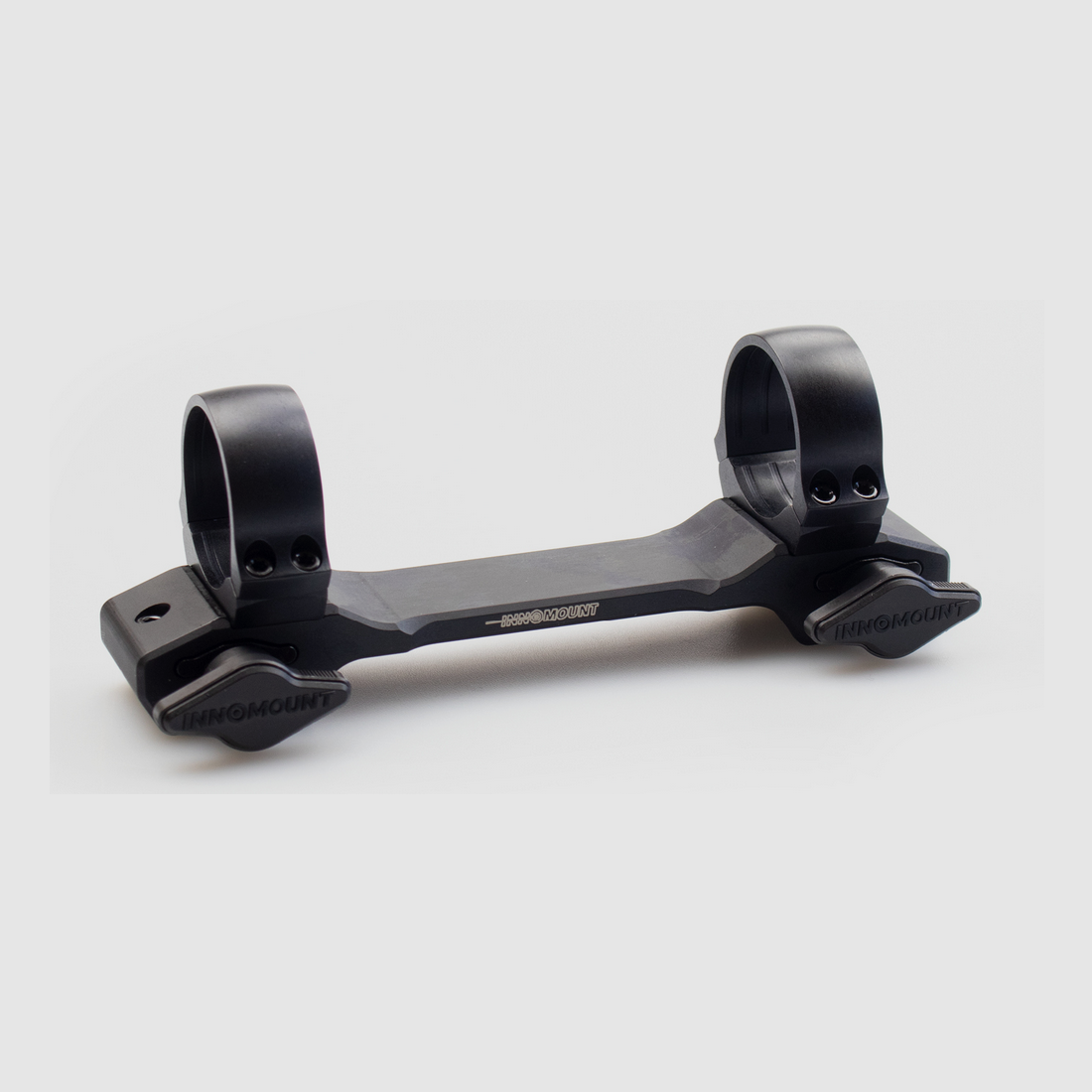 Innomount ZERO – Picatinny/Weaver – 30mm Ringe