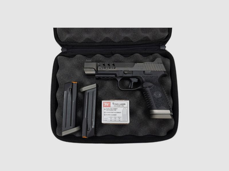 Browning Bag Evo Black, image 2 sur 2
