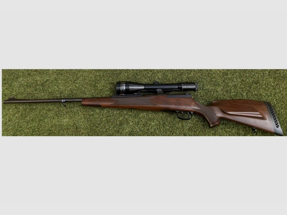 Mauser 66 S 9,3x64
