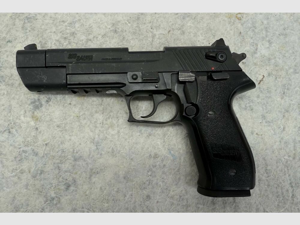 SIG Sauer MOSQUITO .22lr