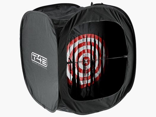 T4E Pop-Up Target Kogelvanger