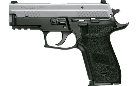 SIG Sauer P229