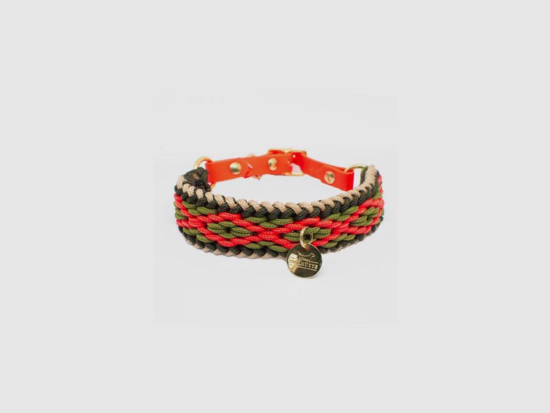 Stilhütte Halsband Summer Frodo