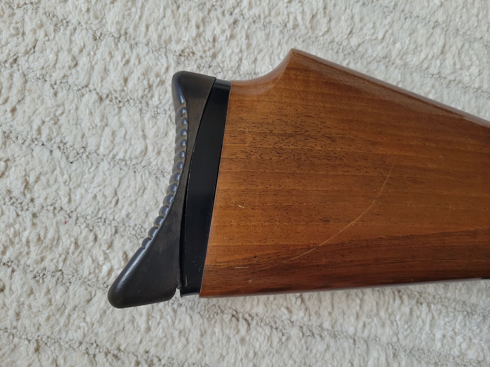 Feinwerkbau 300, Match-Luftgewehr Kal. 4,5mm (.177) guter Zustand , Bild 7 von 8