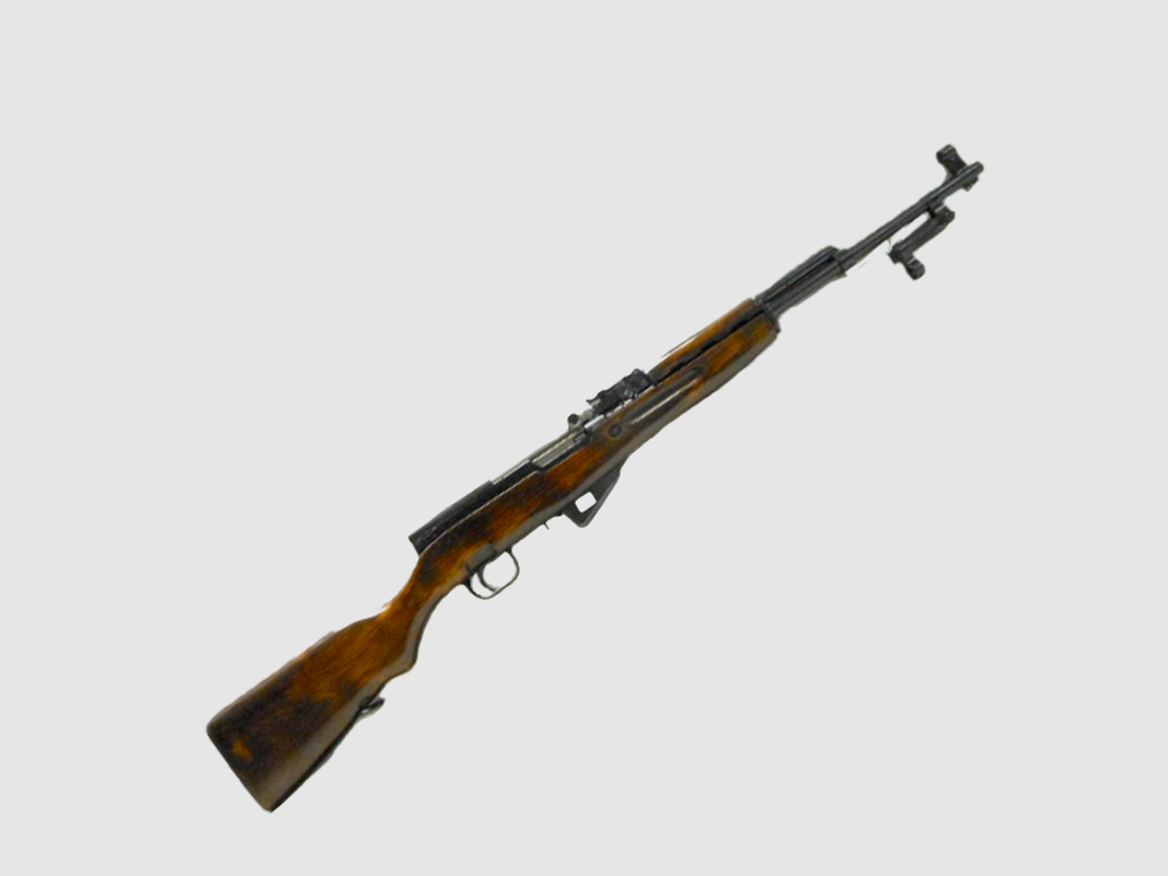 Geweer Arsenale Mod. SKS Kal. 7,62×39