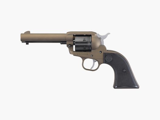 Ruger Wrangler 4,62'' .22LR (2004)