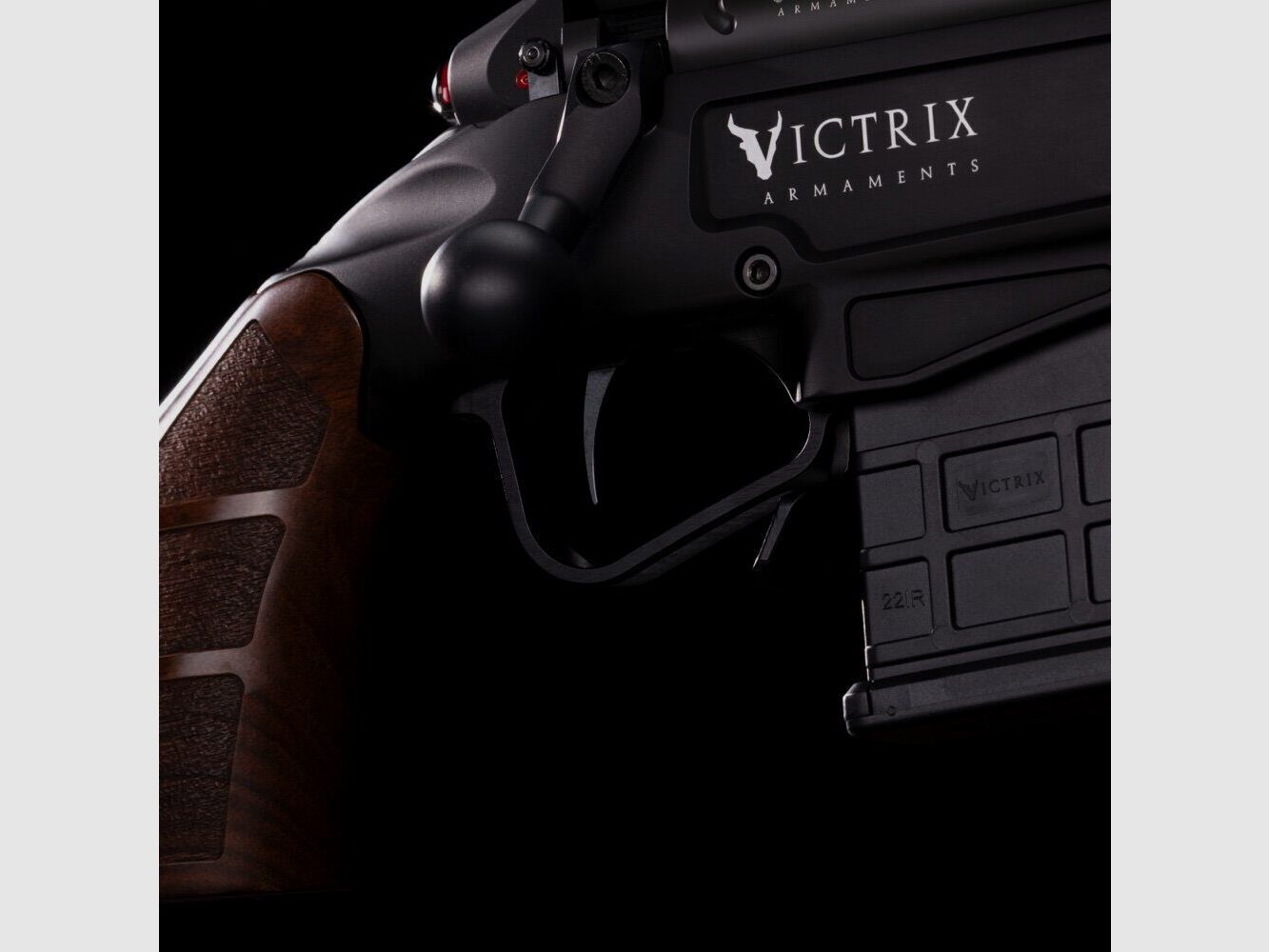 Victrix Büchse Ardea .22 LR, Bild 10 von 10