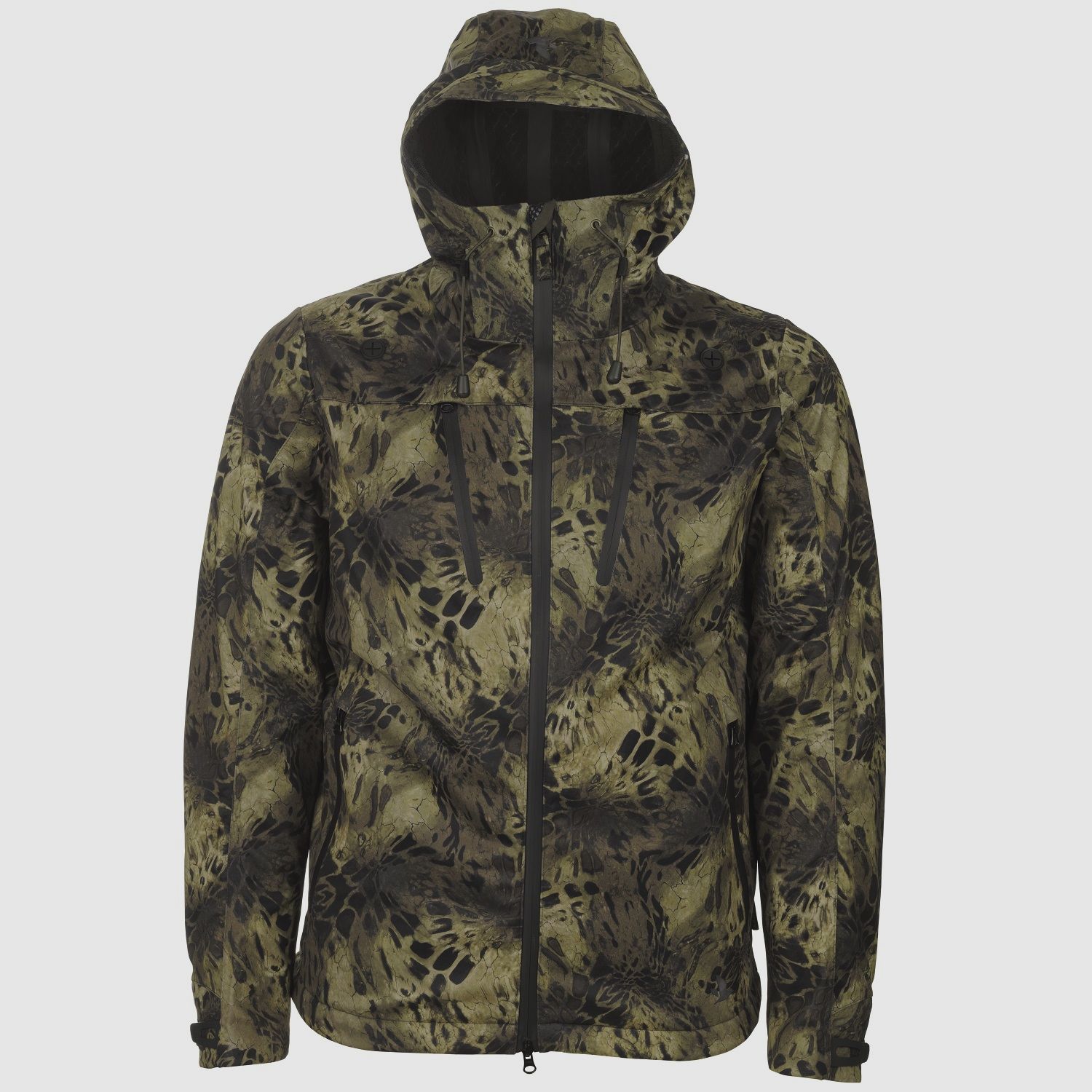 Seeland Hawker Shell Jacke PRYM1 CAMO