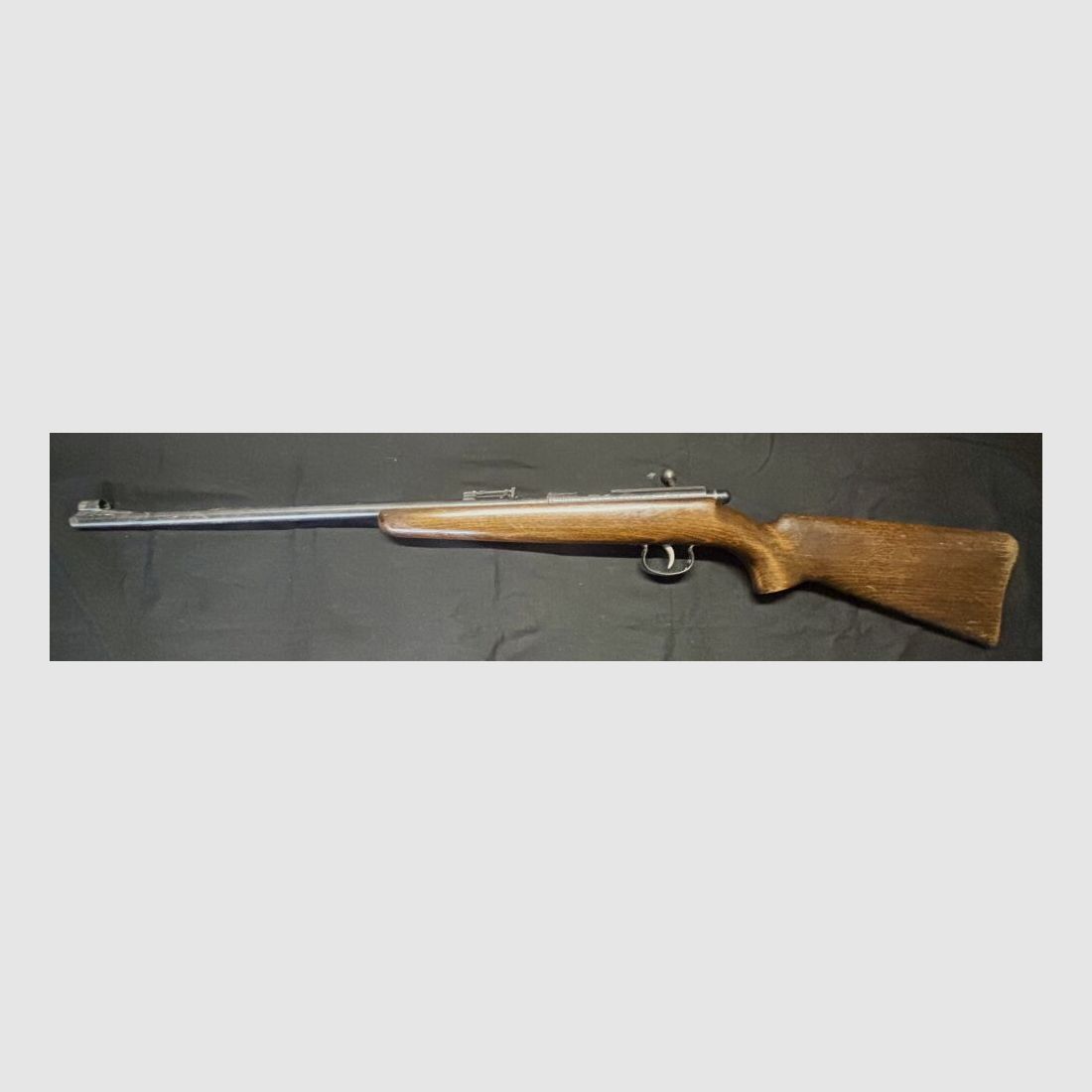 Anschütz bez .22lr