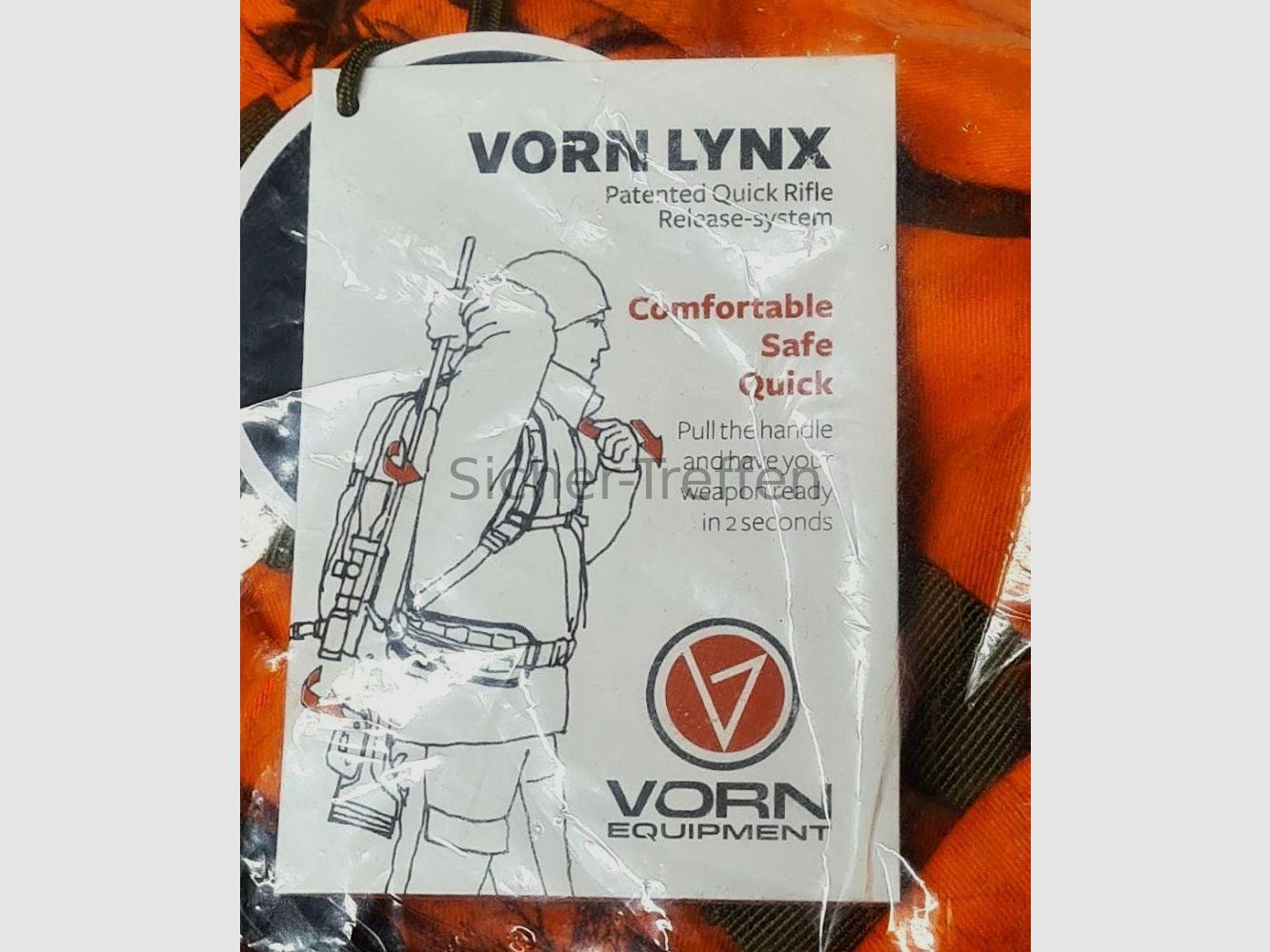 Vorn Lynx