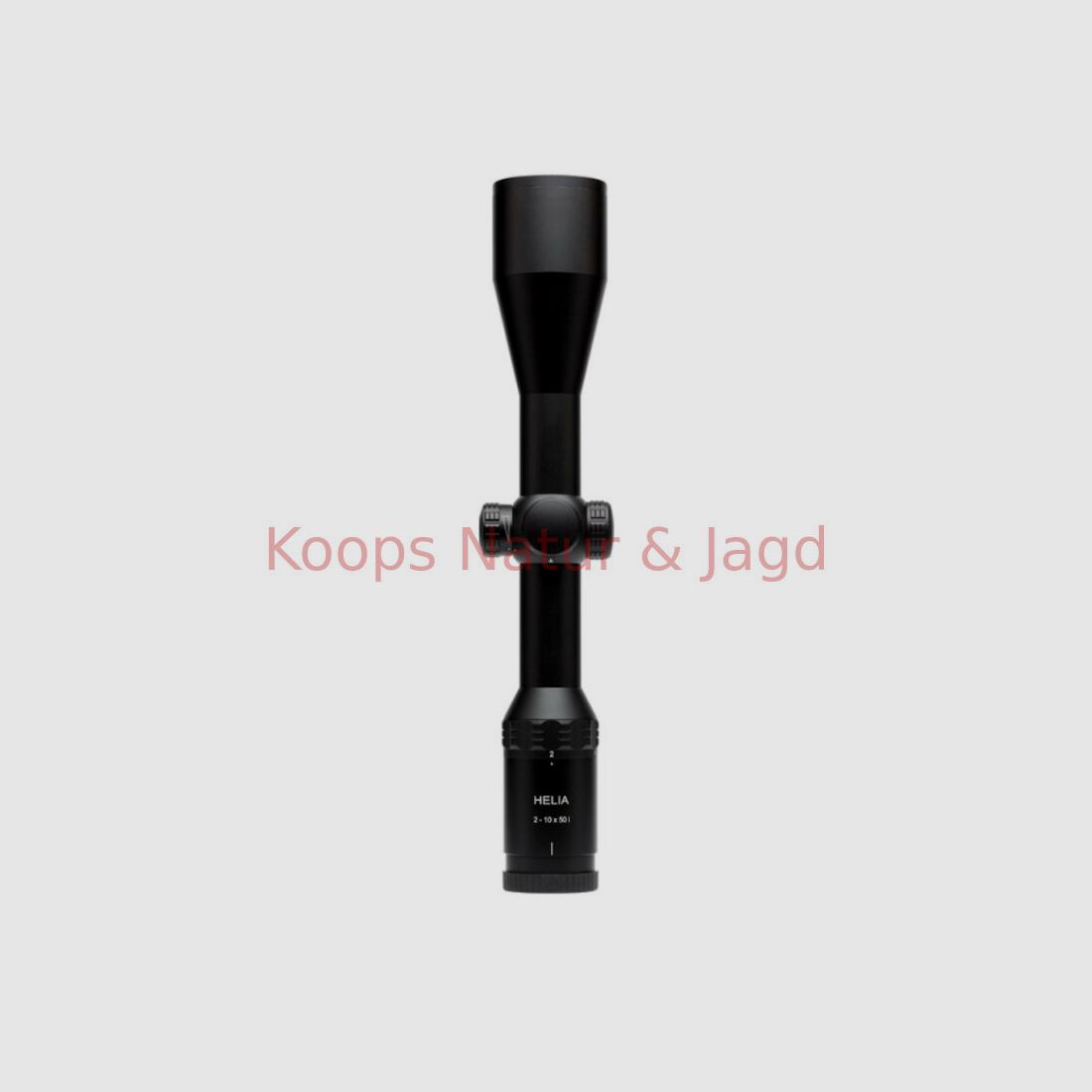 Kahles Helia 2-10x50i